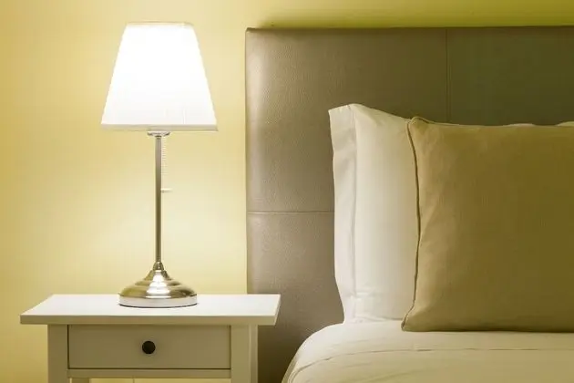 Stüdyo, 1 Yatak Odası