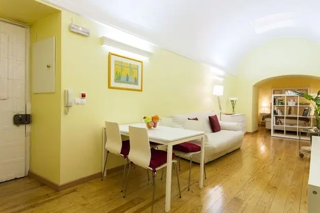 Stüdyo, 1 Yatak Odası