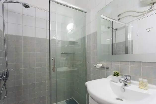 Stüdyo, 1 Yatak Odası