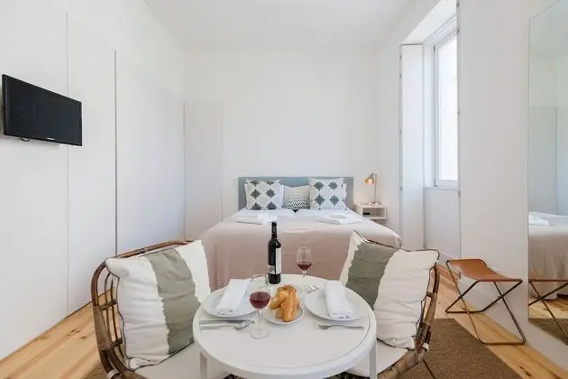 Apart Daire (1 Bedroom)