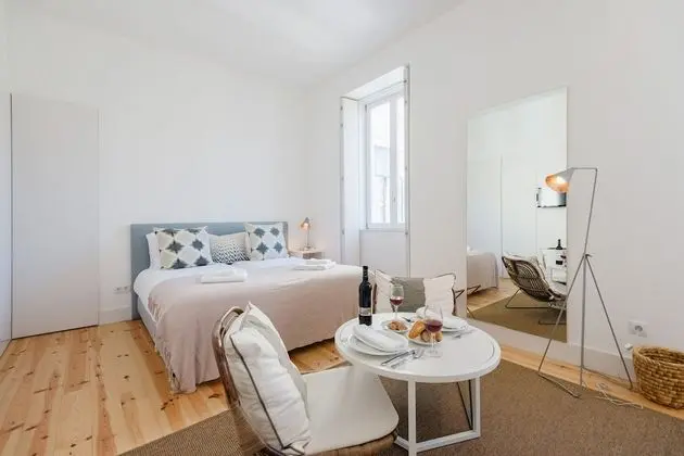 Apart Daire (1 Bedroom)