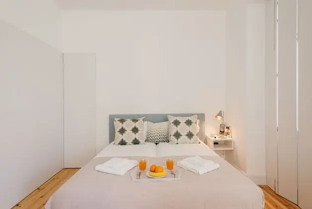 Apart Daire (1 Bedroom)