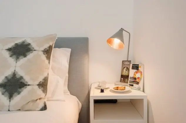 Apart Daire (1 Bedroom)