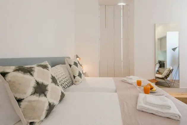 Apart Daire (1 Bedroom)