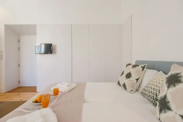 Apart Daire (1 Bedroom)