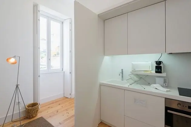 Apart Daire (1 Bedroom)