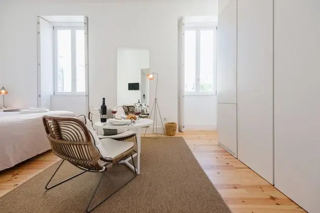 Apart Daire (1 Bedroom)