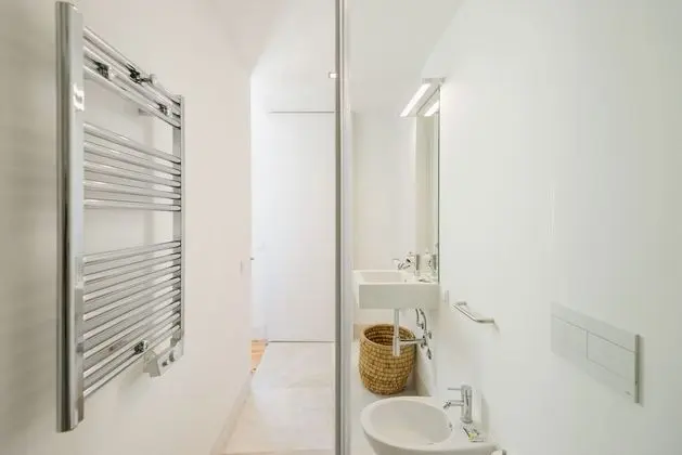 Apart Daire (1 Bedroom)