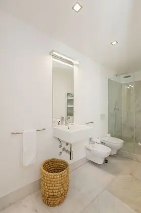 Apart Daire (1 Bedroom)