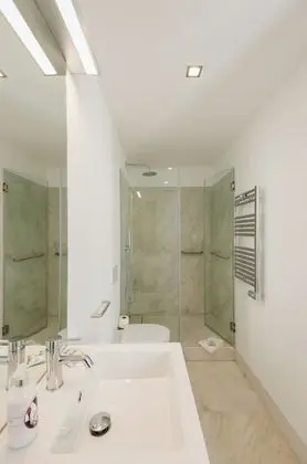 Apart Daire (1 Bedroom)