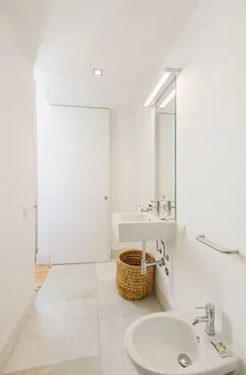 Apart Daire (1 Bedroom)