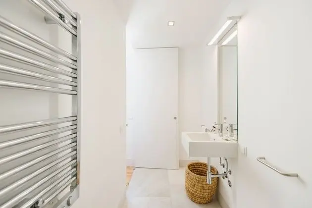 Apart Daire (1 Bedroom)