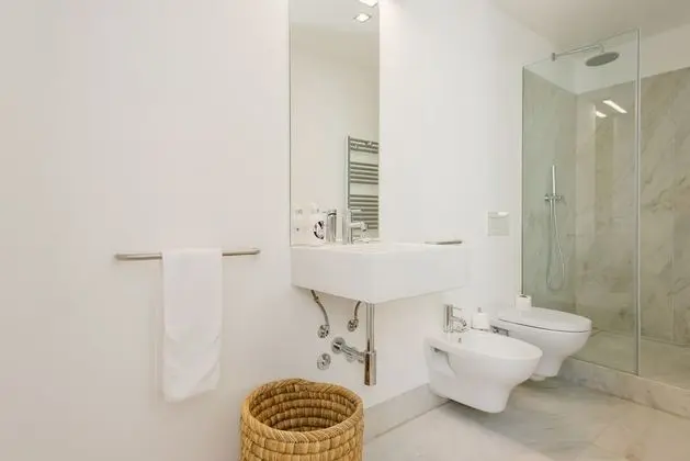 Apart Daire (1 Bedroom)