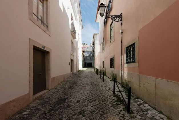 Apart Daire (1 Bedroom)