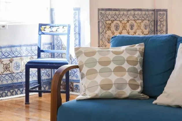 Apart Daire (3 Bedrooms)