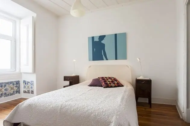 Apart Daire (3 Bedrooms)