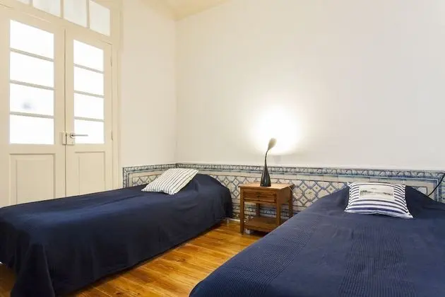 Apart Daire (3 Bedrooms)