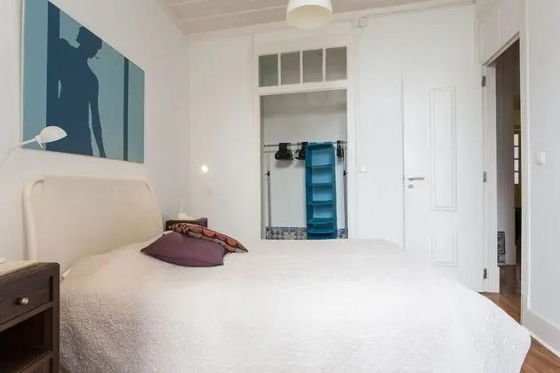 Apart Daire (3 Bedrooms)