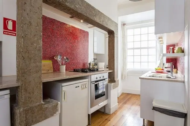 Apart Daire (3 Bedrooms)