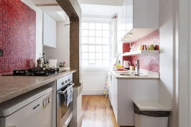 Apart Daire (3 Bedrooms)