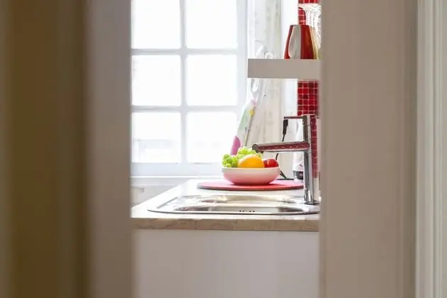 Apart Daire (3 Bedrooms)