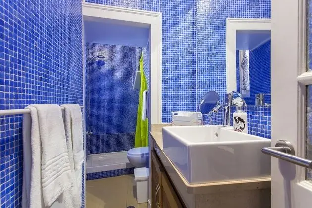 Apart Daire (3 Bedrooms)