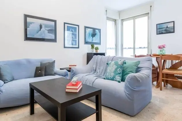 Apart Daire, 1 Yatak Odası, Balkon