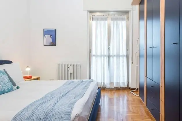Apart Daire, 1 Yatak Odası, Balkon
