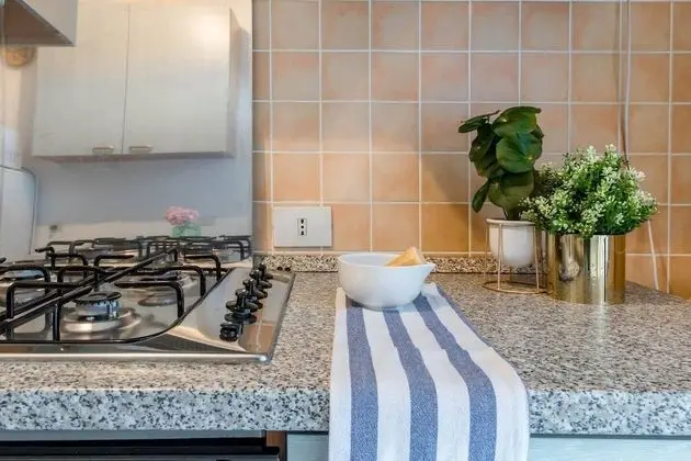 Apart Daire, 1 Yatak Odası, Balkon