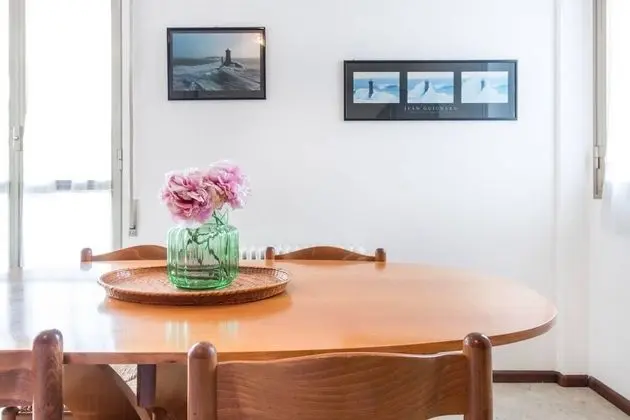 Apart Daire, 1 Yatak Odası, Balkon