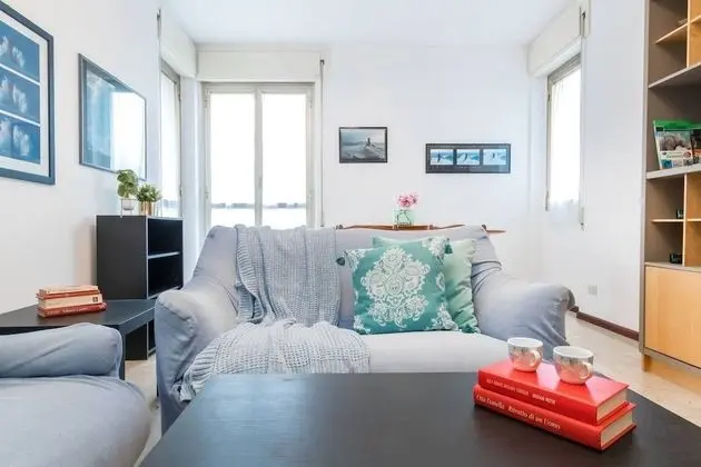 Apart Daire, 1 Yatak Odası, Balkon