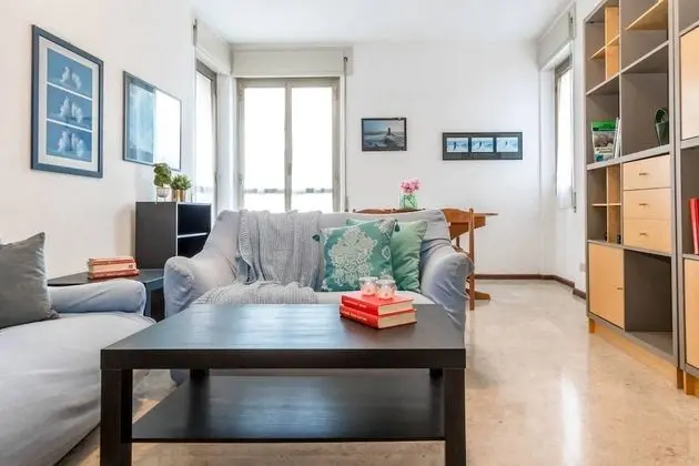 Apart Daire, 1 Yatak Odası, Balkon