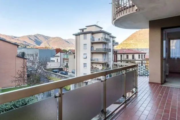 Apart Daire, 1 Yatak Odası, Balkon