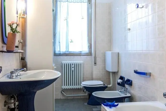 Apart Daire, 1 Yatak Odası, Balkon