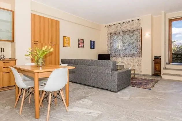 Apart Daire, Göl Manzaralı (2 Bedrooms)