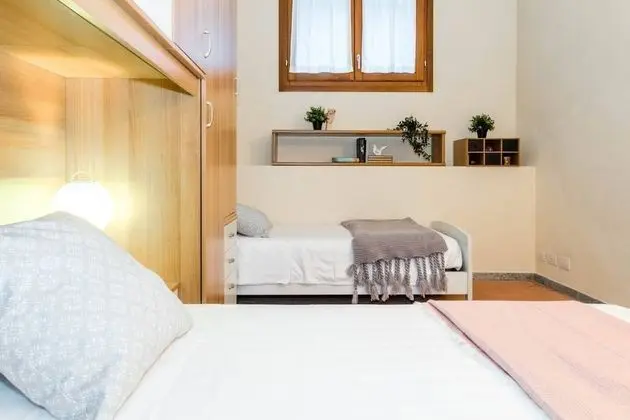 Apart Daire, Göl Manzaralı (2 Bedrooms)