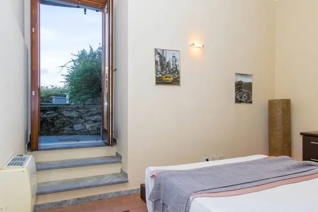 Apart Daire, Göl Manzaralı (2 Bedrooms)