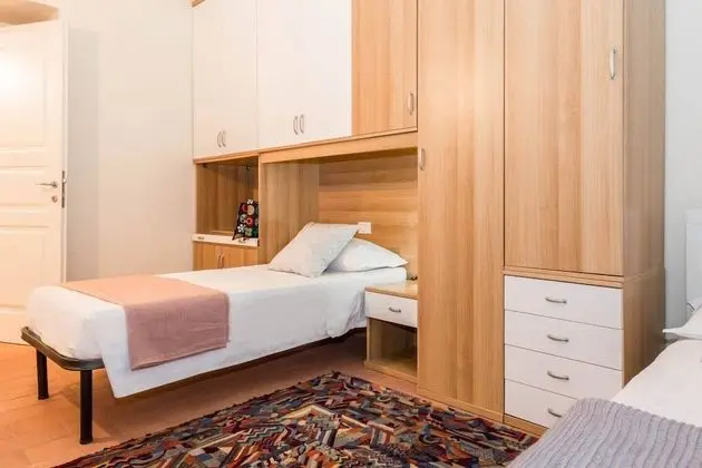 Apart Daire, Göl Manzaralı (2 Bedrooms)