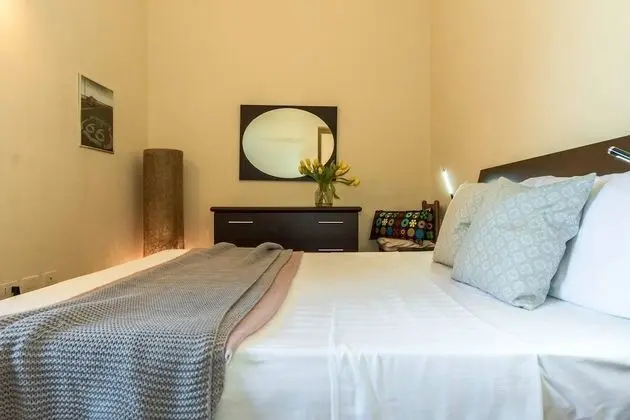 Apart Daire, Göl Manzaralı (2 Bedrooms)