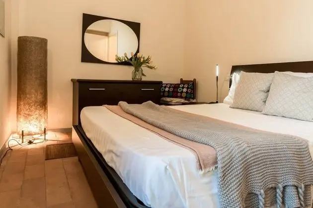 Apart Daire, Göl Manzaralı (2 Bedrooms)