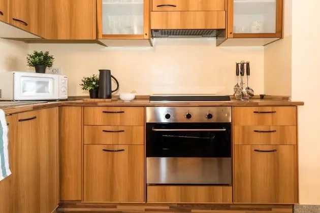 Apart Daire, Göl Manzaralı (2 Bedrooms)