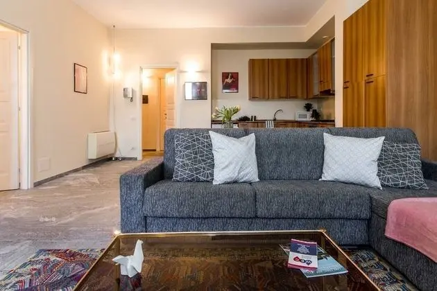 Apart Daire, Göl Manzaralı (2 Bedrooms)