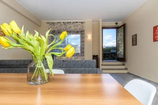 Apart Daire, Göl Manzaralı (2 Bedrooms)