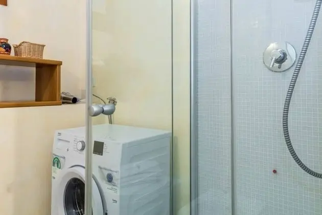 Apart Daire, Göl Manzaralı (2 Bedrooms)