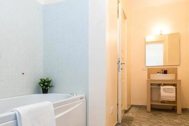 Apart Daire, Göl Manzaralı (2 Bedrooms)