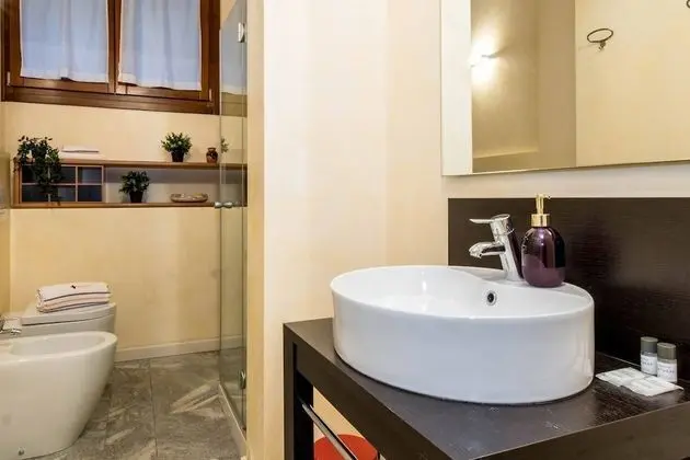 Apart Daire, Göl Manzaralı (2 Bedrooms)