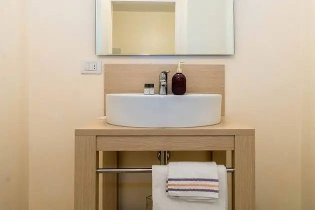 Apart Daire, Göl Manzaralı (2 Bedrooms)