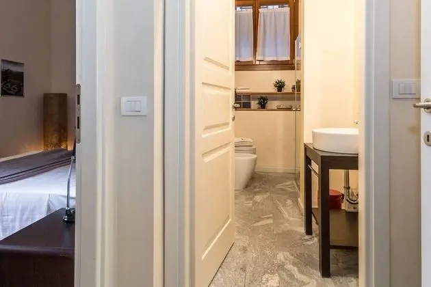 Apart Daire, Göl Manzaralı (2 Bedrooms)