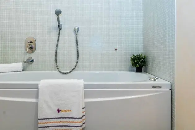 Apart Daire, Göl Manzaralı (2 Bedrooms)