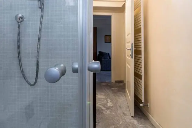 Apart Daire, Göl Manzaralı (2 Bedrooms)